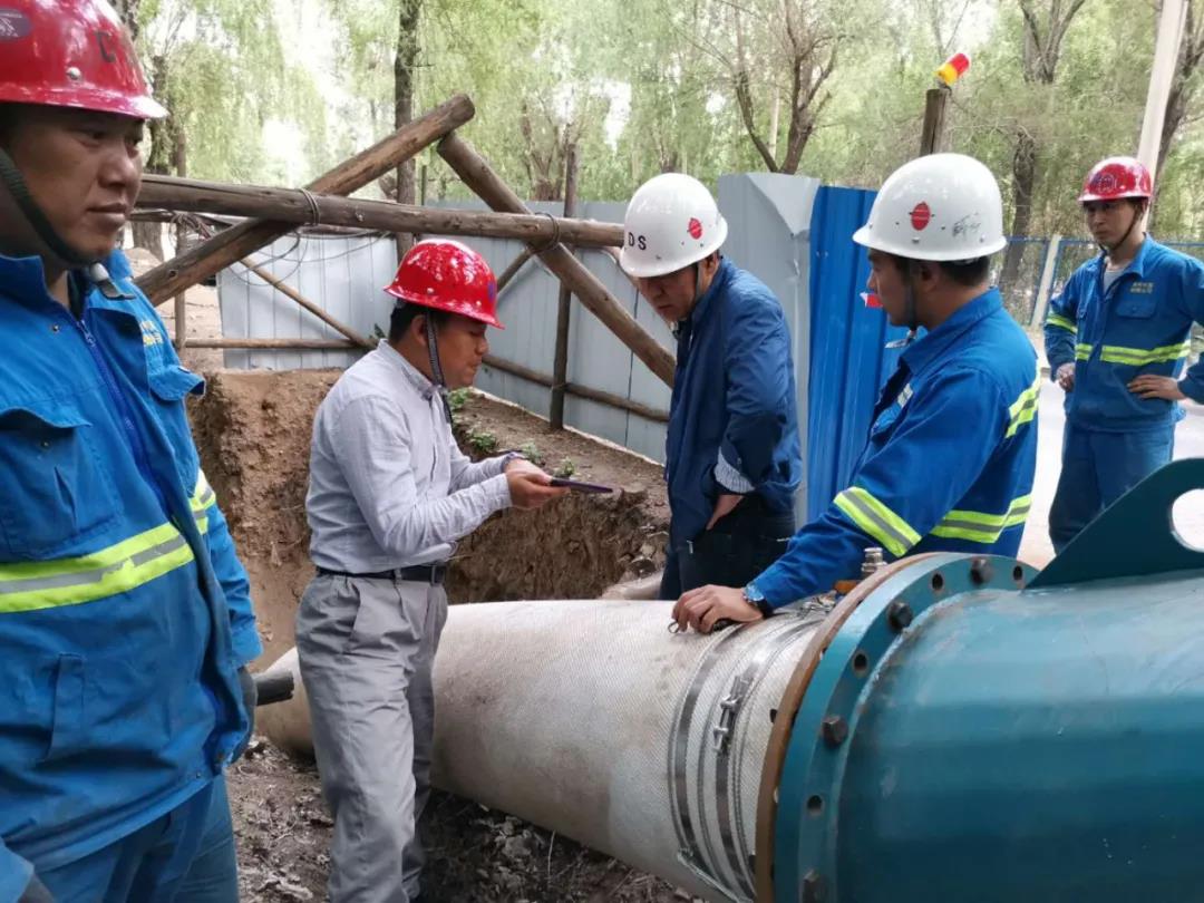 凉山工业管道清洗-管道清淤