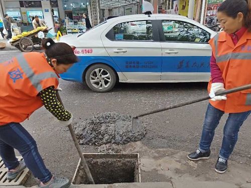 凉山沉沙井清掏-污水井清理