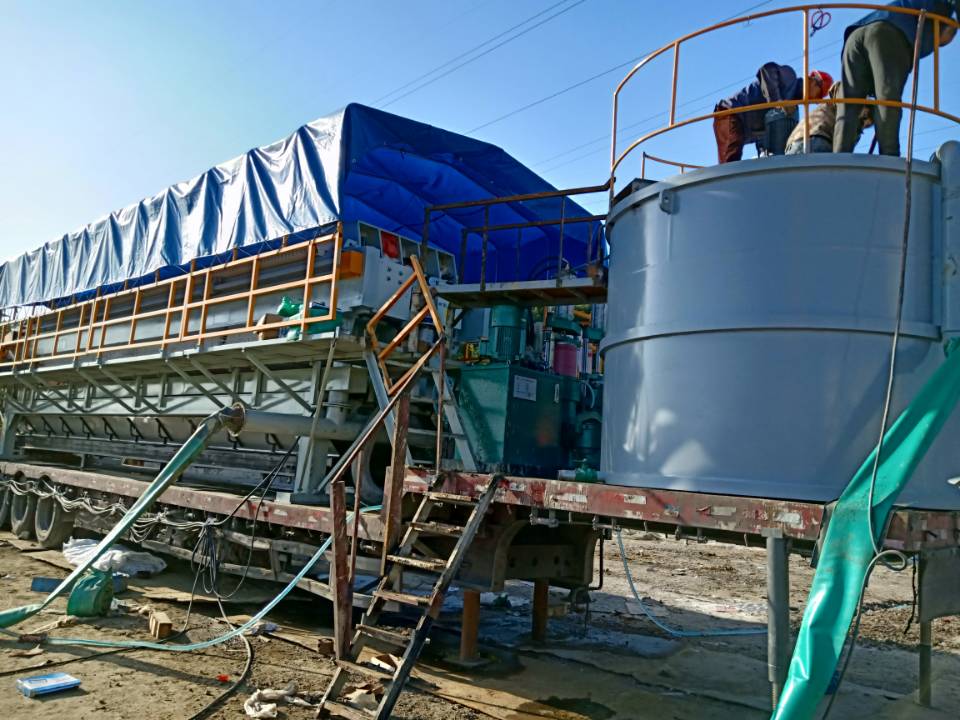 凉山污水池淤泥处理-河道清淤-炜誉市政