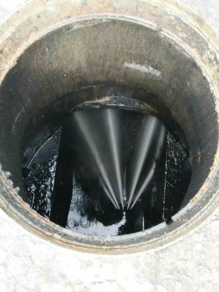 凉山市政管道清洗-排污管道清洗