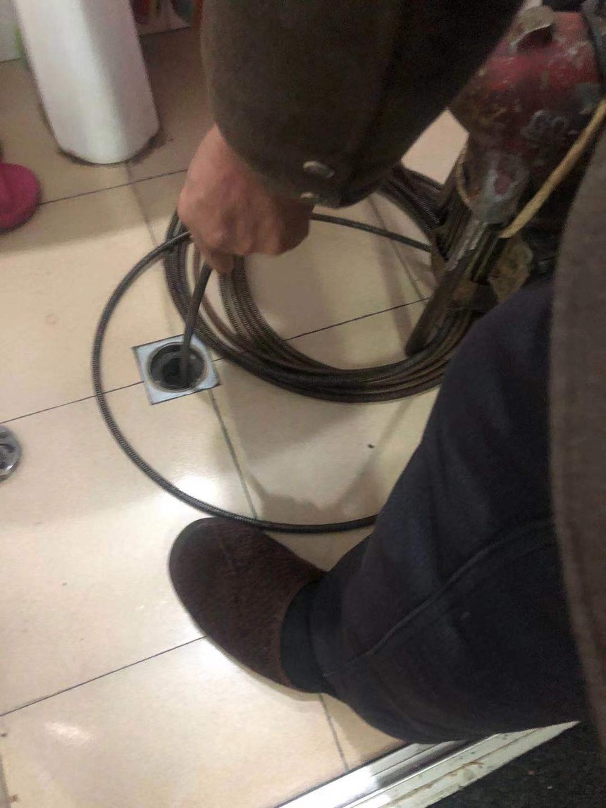 凉山管道疏通，疏通下水道